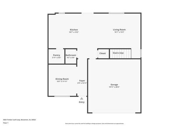 Building Photo - 5603 Timber Leaf Lp