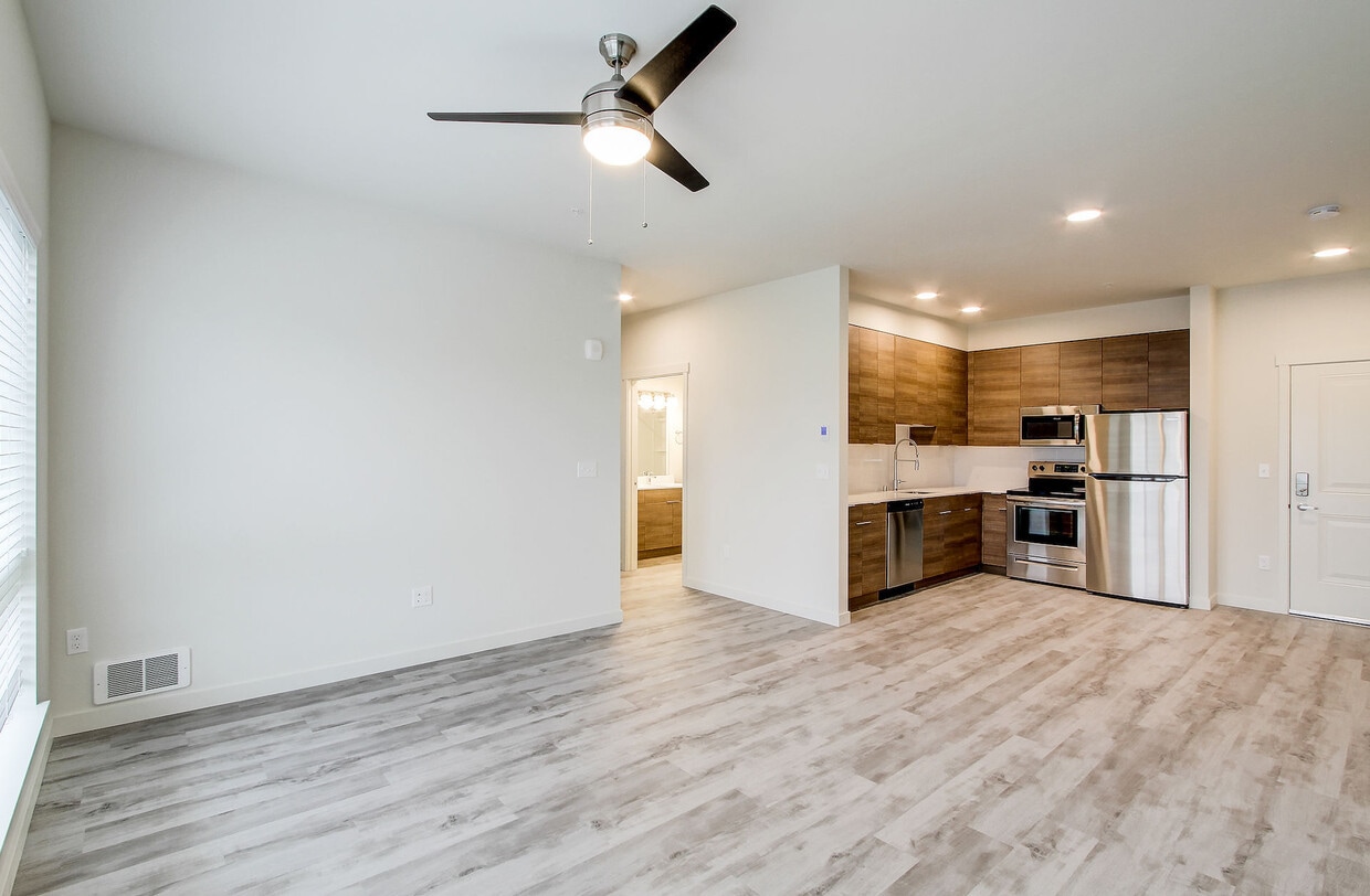 Kinect Broadway Apartments 3214 Broadway Ave Everett, WA