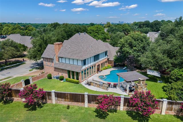 Foto principal - 2004 Crown Knoll Ln