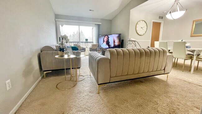 Foto del edificio - 42532 Lilley Pointe Dr