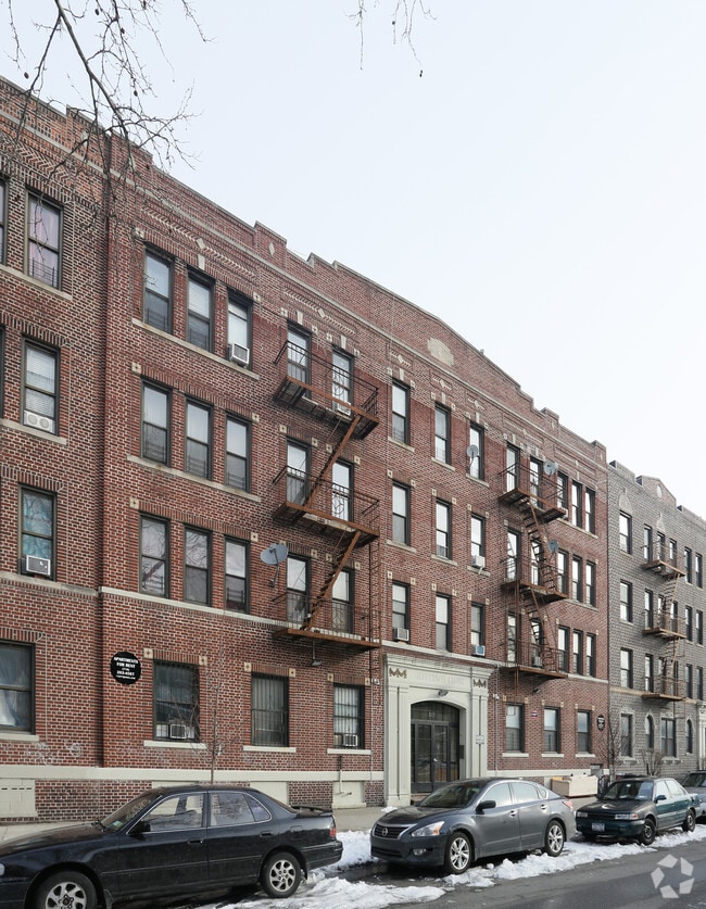 Building Photo - Jefferson Court