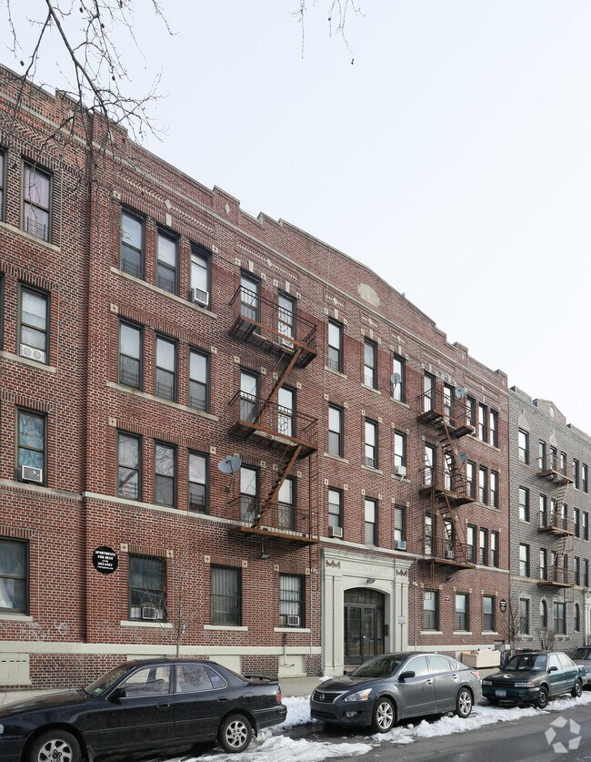 Foto del edificio - Jefferson Court