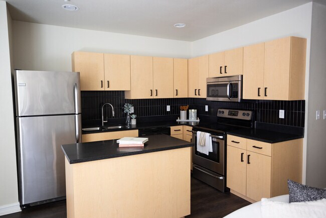 Cocina - 222 S Main St