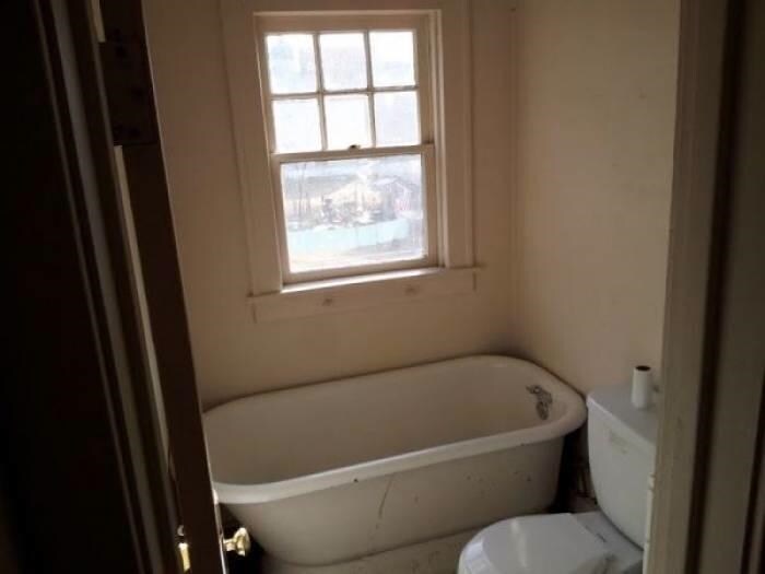 Sala de baño - 625 N Topeka St