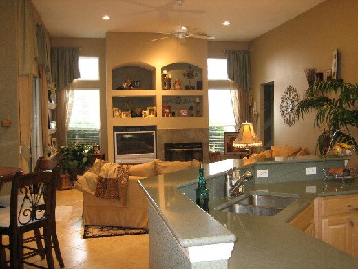 Foto del edificio - 861487 N Hampton Club Way