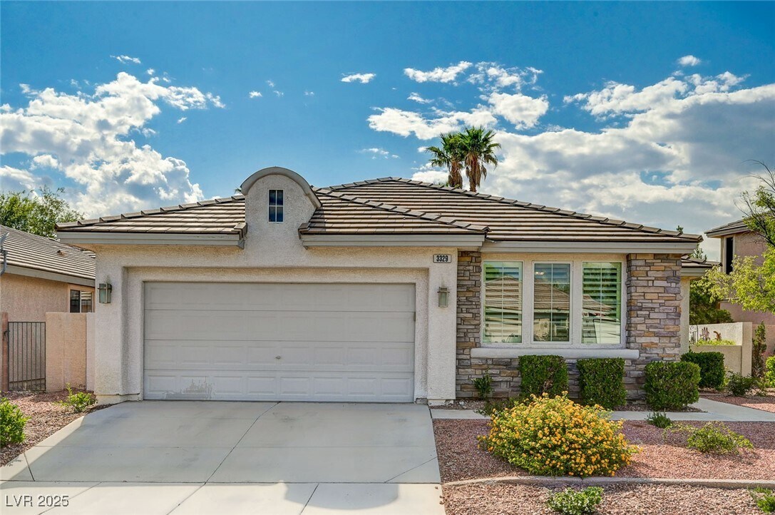 Foto principal - 3329 Pageland Ct