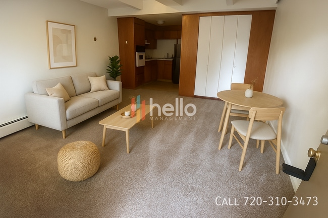 Photo - 7310 W 10th Ave Apartment