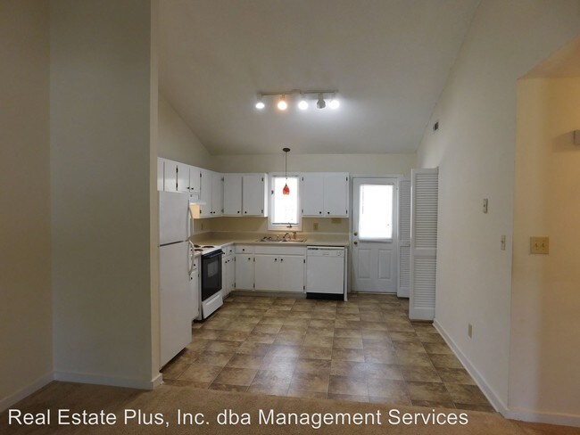 Building Photo - 2 br, 1 bath Apartment - 3506 A Harvard Way