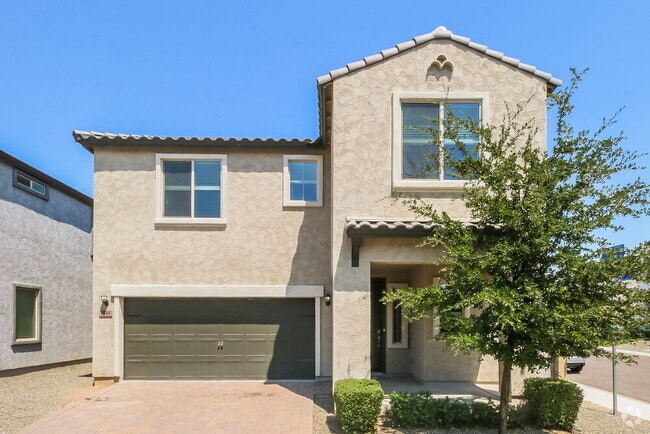 Building Photo - 1945 N Arroya Rd
