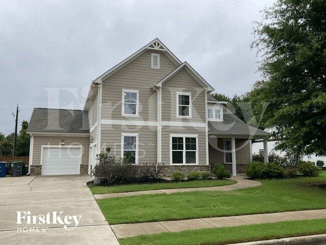 Building Photo - 4414 Old Cahaba Pkwy