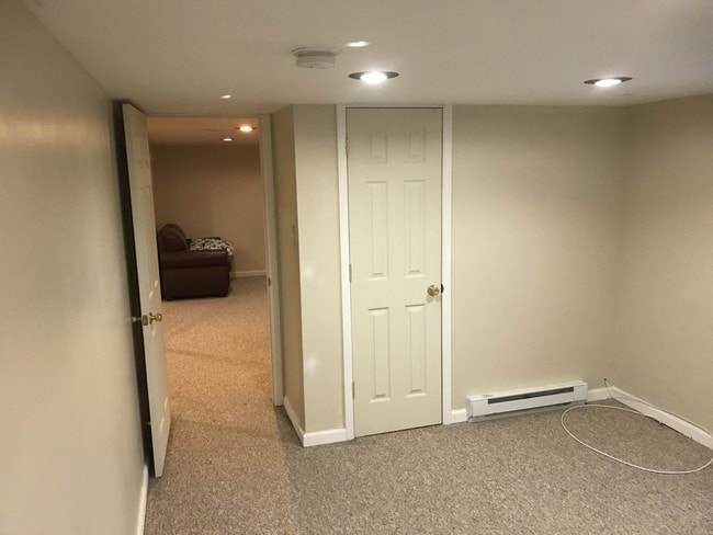 Bedroom Area - 3 Glenn St