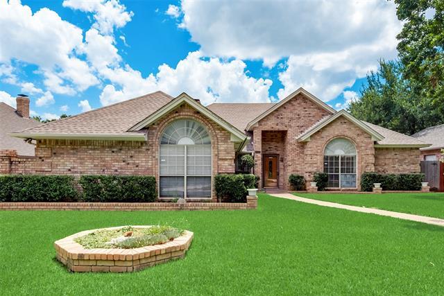 Building Photo - 2421 Cross Timbers Trail