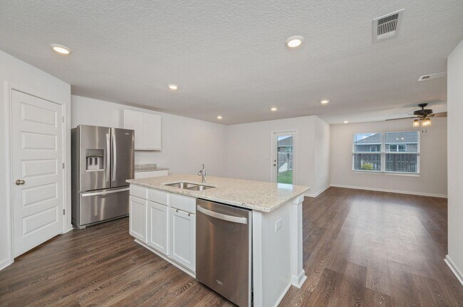 Building Photo - 4603 Reveille Wy