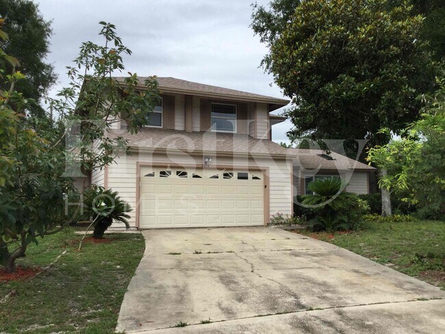 Foto del edificio - 7654 Balmy Ct