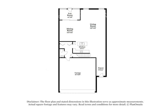 Foto del edificio - 8523 Houndstooth Enclave Dr