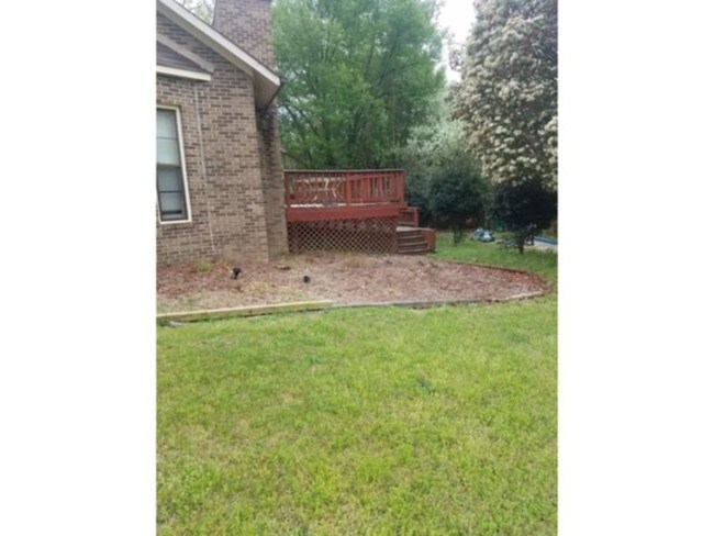 Foto del edificio - 6705 Byford Ct., Fayetteville