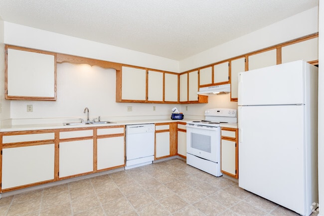 2HAB, 1BA - Casa Grande - Deerfield Apartments