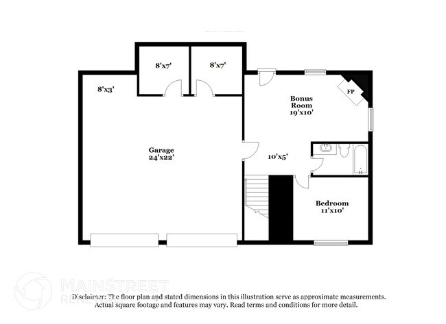 Foto del edificio - 8139 Green Garden Dr