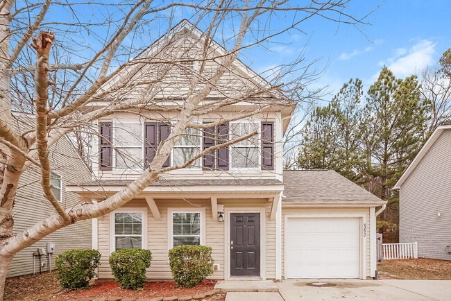 Building Photo - 4202 Broadstairs Dr SW