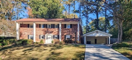 Building Photo - 1544 Bishop Hollow Run