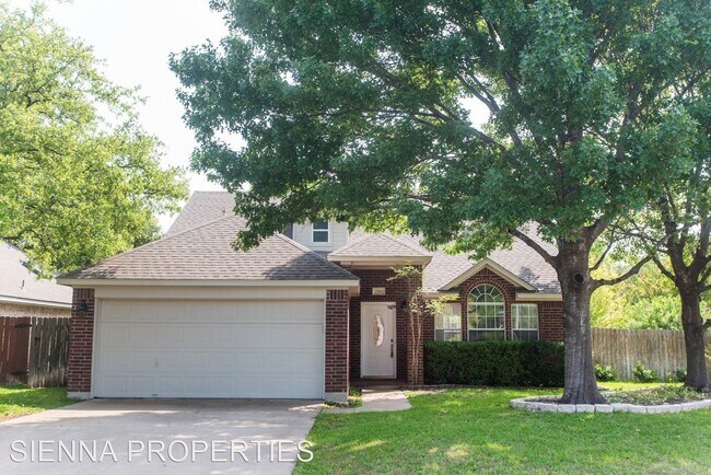 Building Photo - 4 br, 2.5 bath House - 2514 Autrey Dr