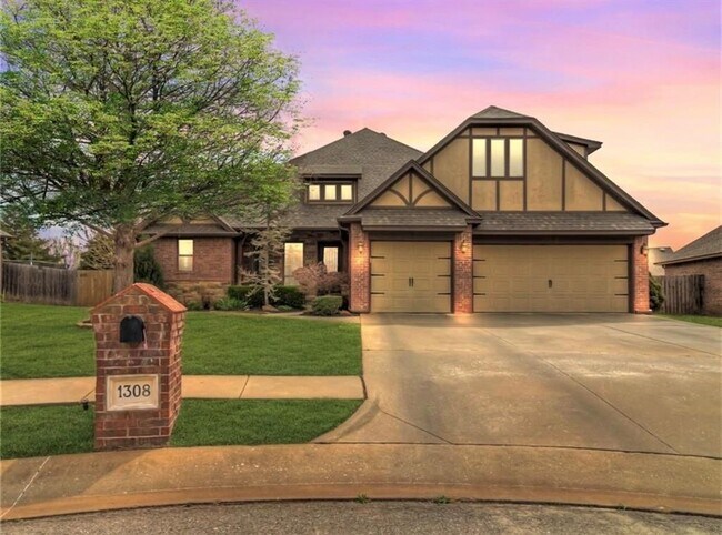 Foto del edificio - 1308 Glenmere Ct