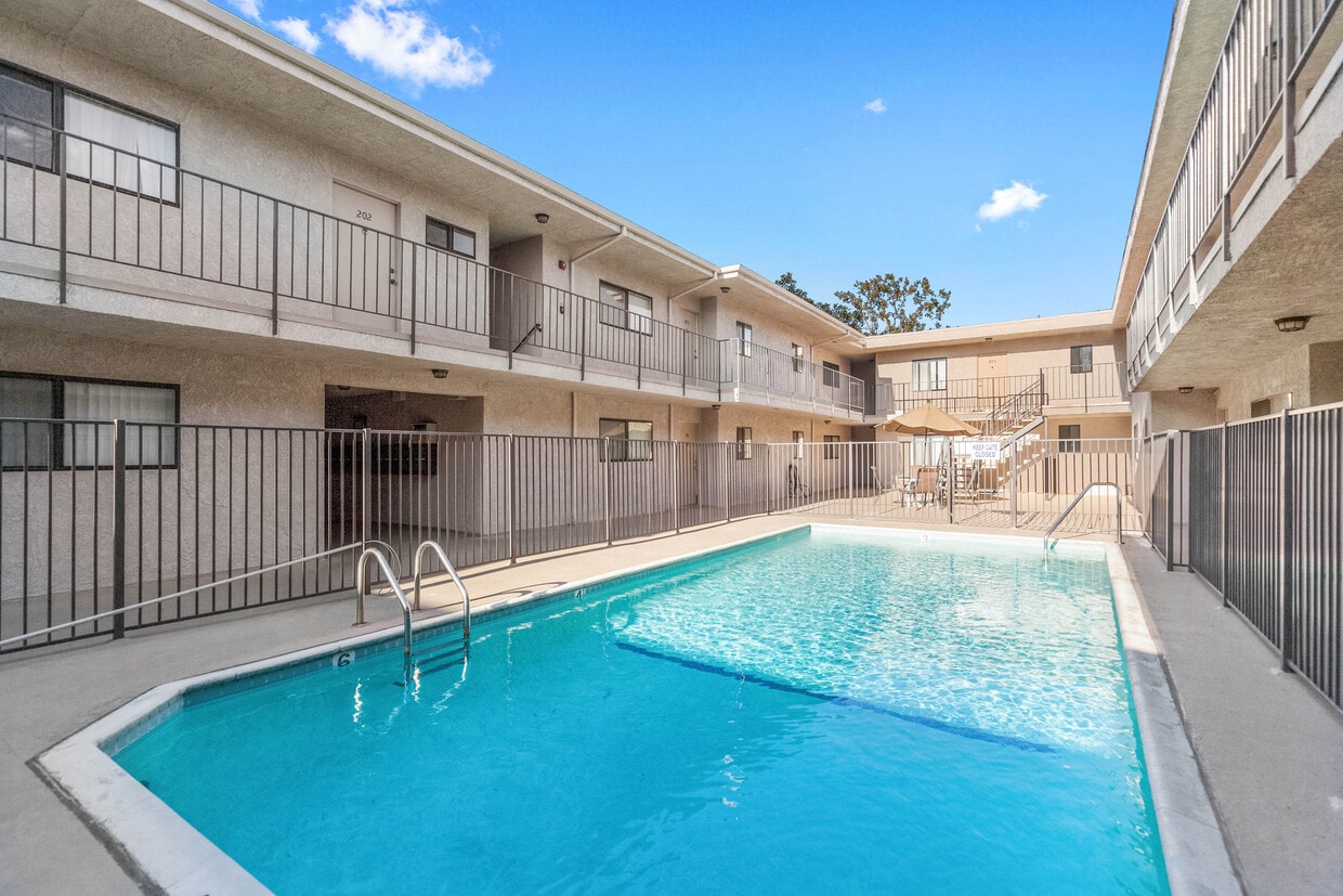 50 Apartments for Rent in Valley Village, CA Westside Rentals
