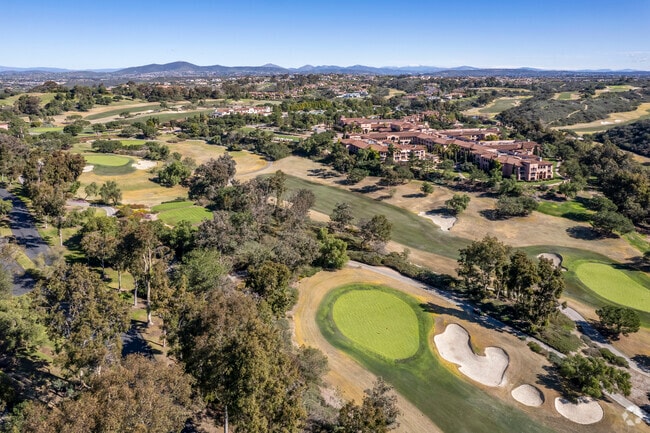 Carmel Valley Neighborhood The Grand Resort.