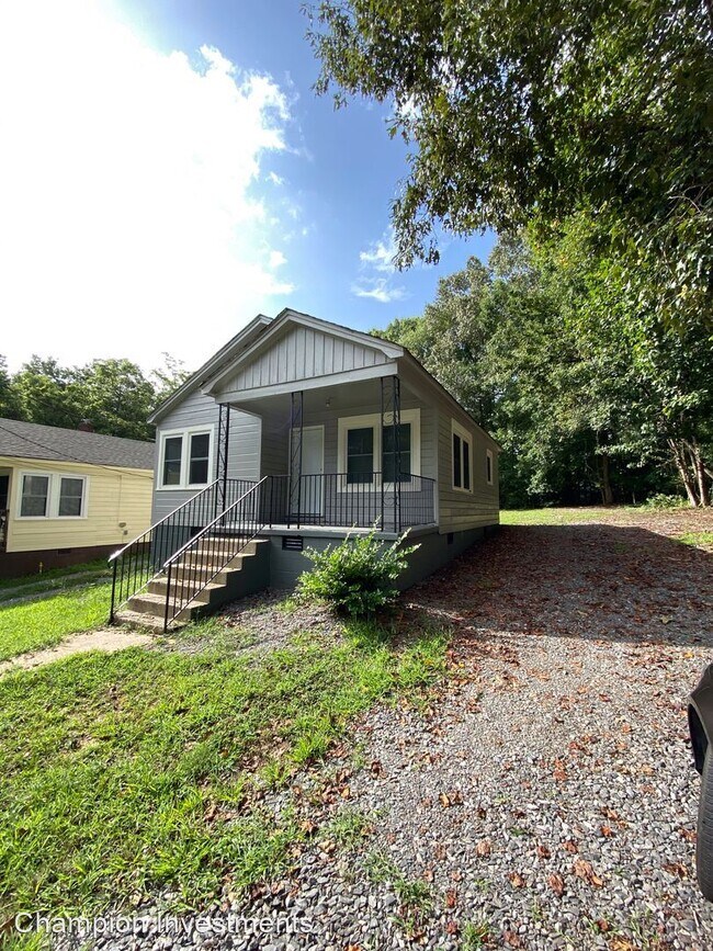 Building Photo - 2 br, 1 bath House - 308 Willow Lane