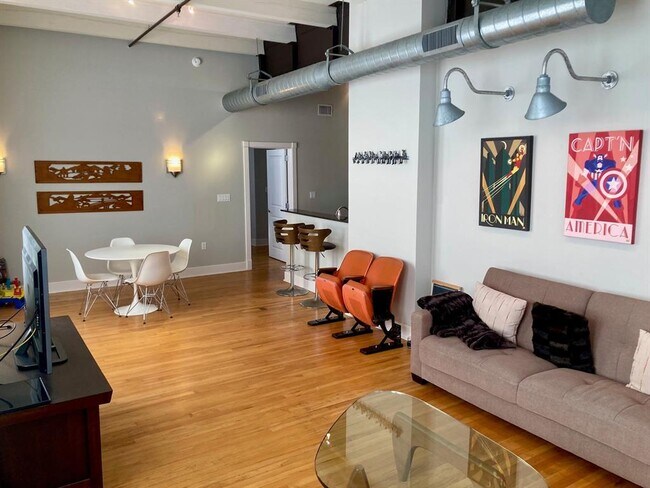 Foto del edificio - 415 22nd St