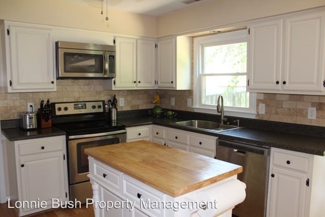 Building Photo - 4604 Notley Ct