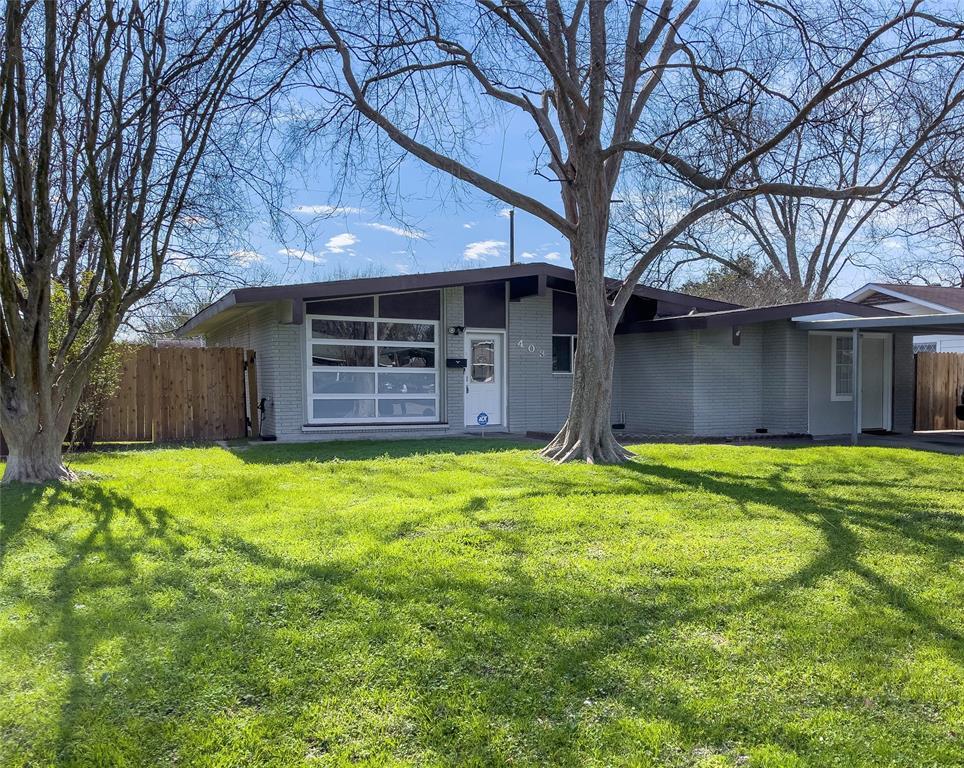Foto principal - 403 W Sunnyside St