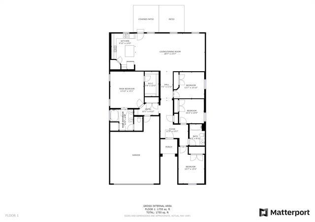 Building Photo - 2785 Tobias Ln