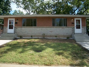 Building Photo - 3960-3962 Geraldine Ave