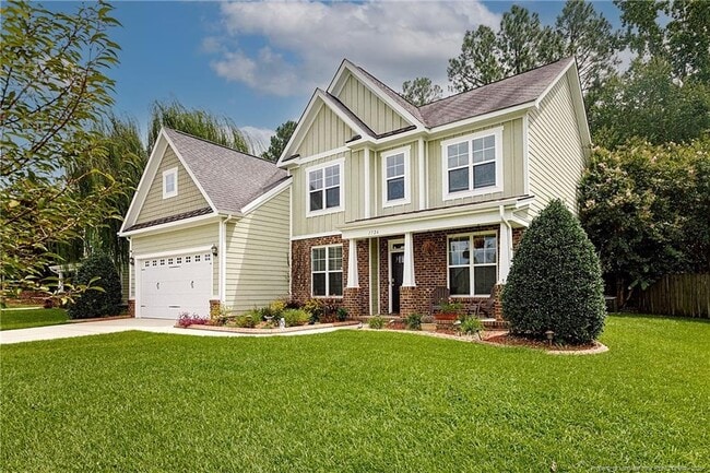 Building Photo - 1726 Bluffside Dr