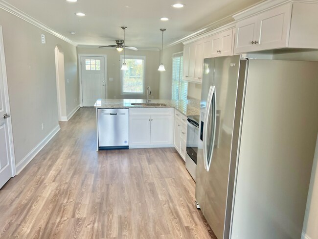 Foto del edificio - 2550 Snow Creek Rd NE