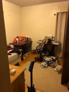 Building Photo - 3360 N Oakland Ave