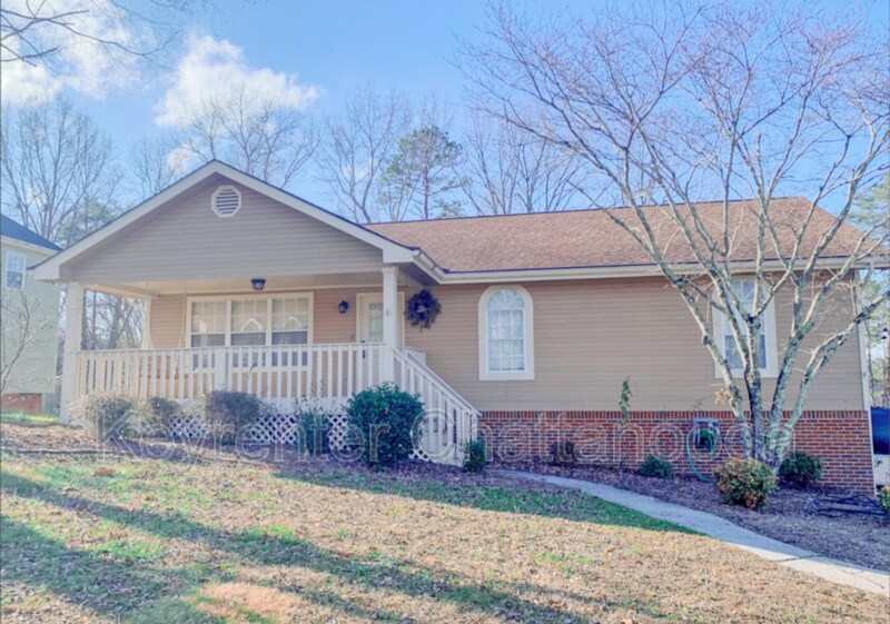 Primary Photo - 6913 Benwood Dr