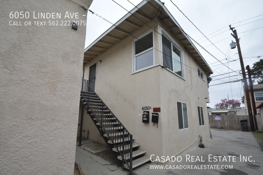 6050 Linden Ave Unit 6050, Long Beach, CA 90805 Room for Rent in Long