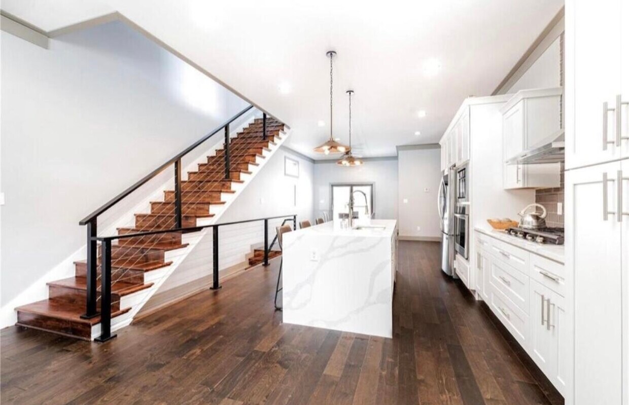 Foto principal - 4319 Hunt Ave