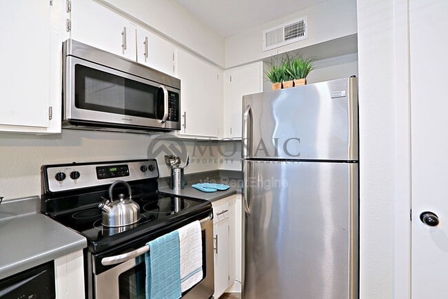 Interior Photo - Arcadia Lofts