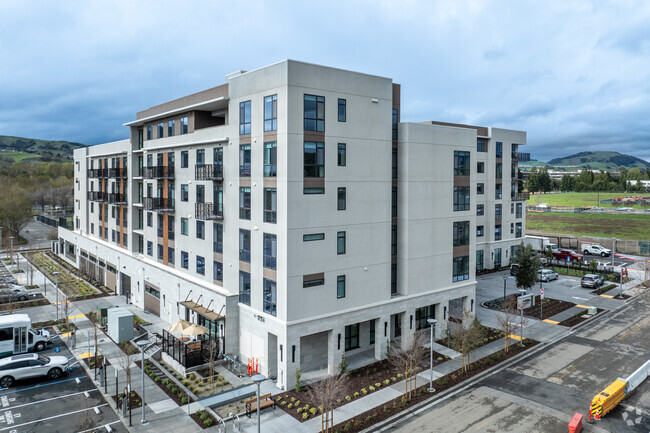 Building Photo - Belmont Village San Ramon