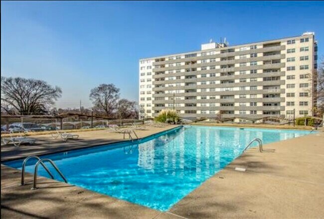 Foto del edificio - 3514 West End Ave