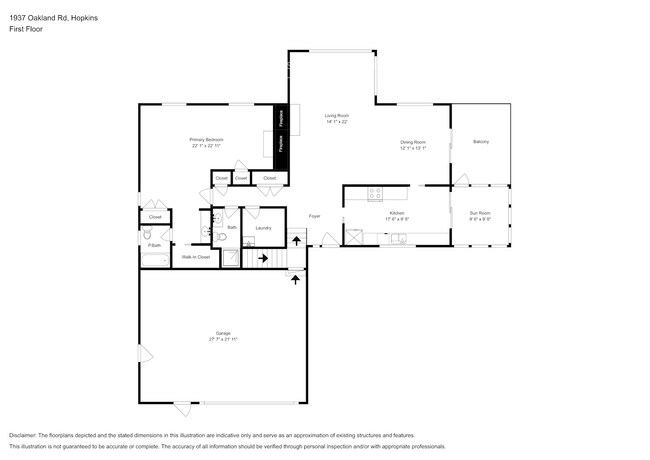 Foto del edificio - 1937 Oakland Rd