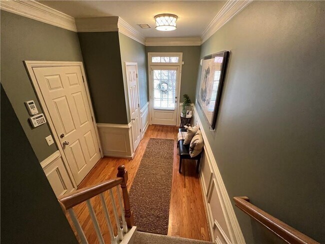 Foto del edificio - 5282 Kershaw Ct SE