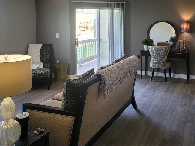 Renovated 1Bd/1Bth - Aberdeen