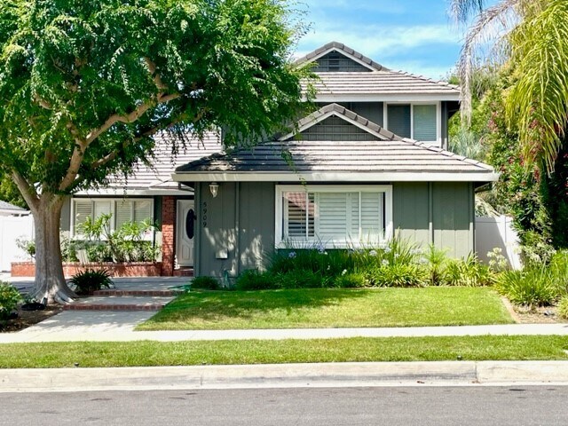 street view - 5909 Wheelhouse Ln