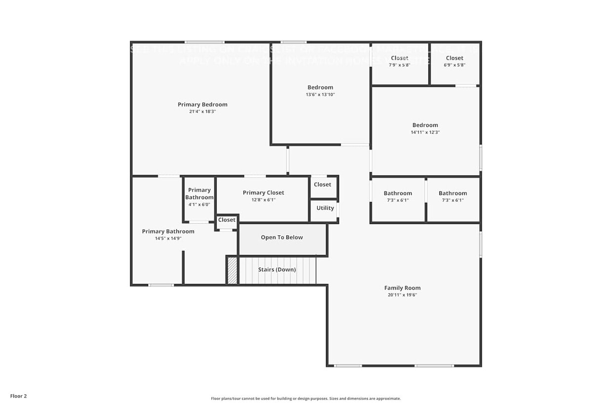 Building Photo - 2417 Dakota Rock Dr