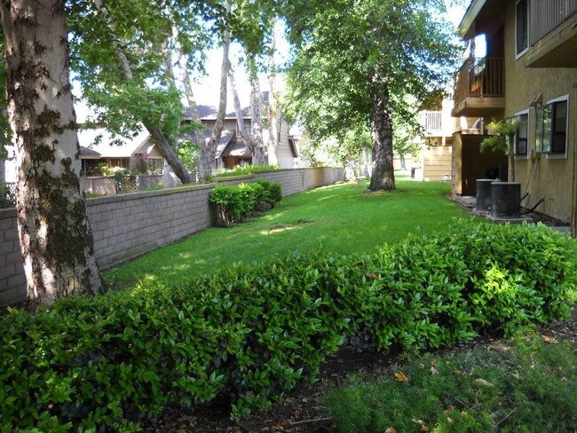 Building Photo - 8316 Vineyard Ave