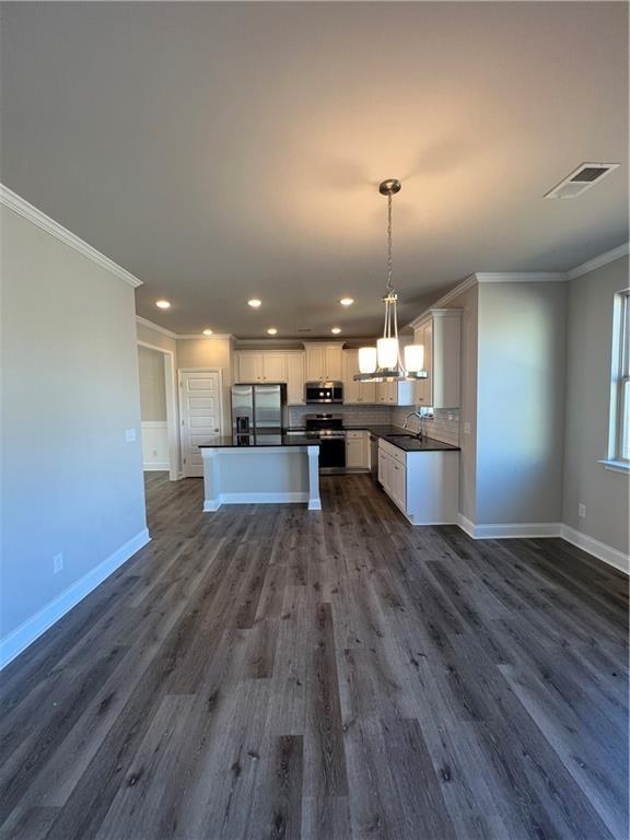 Foto del edificio - 5628 Woodland Greens Rd